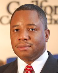 Dr. Maurice Green